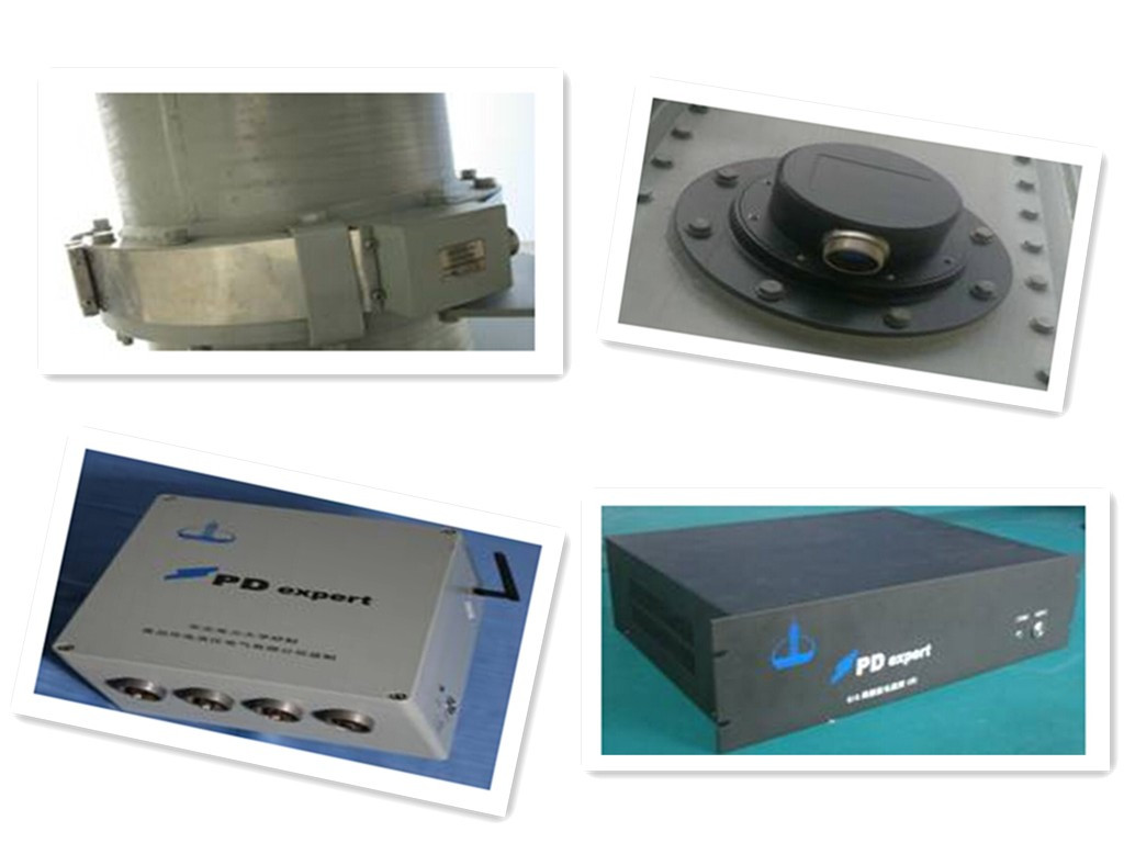 GIS局部放電在線監(jiān)測系統(tǒng)